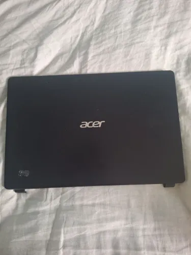 Vendo tampa de notebook Acer