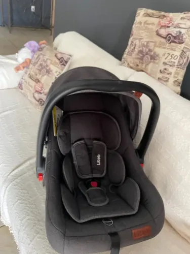 bebê conforto litet até 13 kg