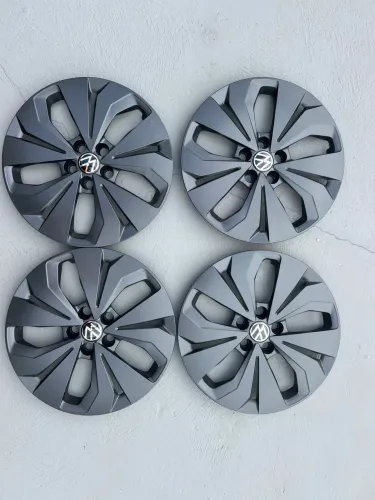 Calotas Aro 16 originais NOVAS