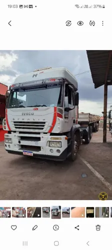 Cavalo mecânico