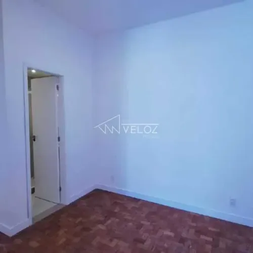Apartamento : / Residencial / Botafogo