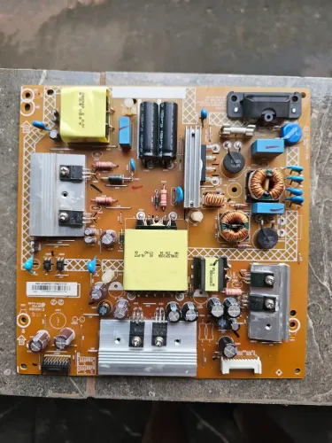 PLACA FONTE AOC 43? ORIGINAL - TESTADA