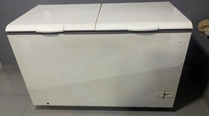 Locação de freezer 400L