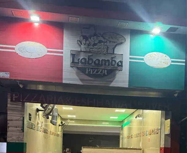 Pizzaria