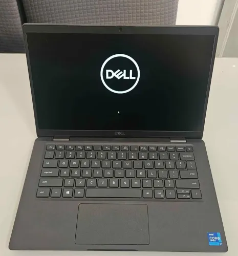 Notebook Dell latitude i7 11 th 16 GB RAM SSD 256 GB novissimo