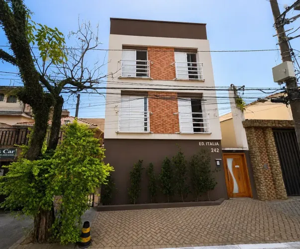 APARTAMENTO PARA LOCAÇÃO NA VILA MATILDE COM 2 DORMITÓRIOS | 50 m² | SEM VAGA | PRÓXIMO AO