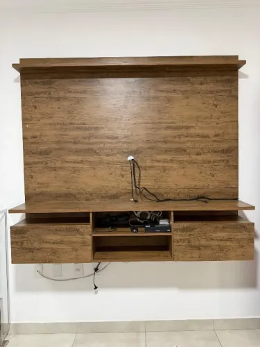 Painel de TV (MDF)