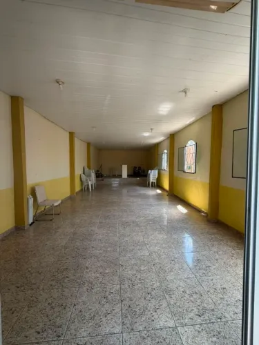 Vendo este Ponto Comercial