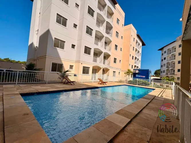 Apartamento para Locação no bairro Novo Mondubim - Fortaleza/CE