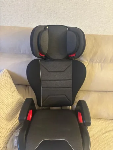 Cadeirinha para Carro Burigotto