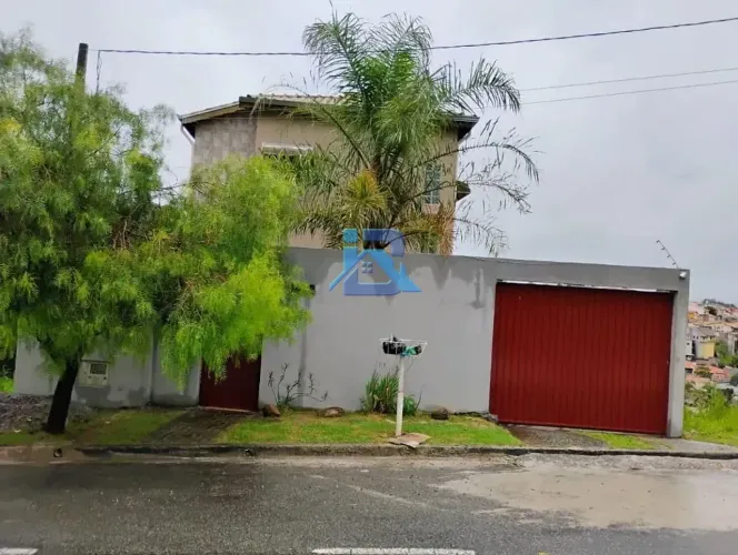 Casa à venda - Nova Itatiba - Itatiba/SP