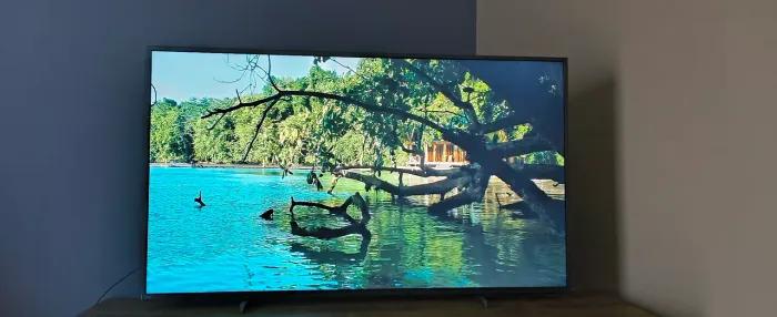 Tv Philips Ambilight 4K 65 polegadas