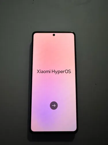 Vendo x5 pro 256gb