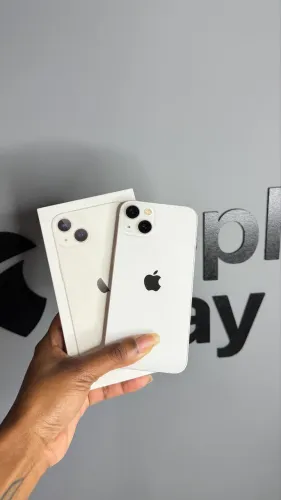 iPhone 13 128GB SEMINOVO
