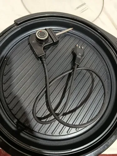 Grill Britânia Premium 