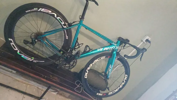 Vendo speed tamanho 52 ou troco em MTB