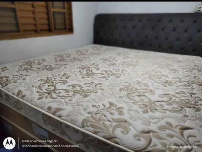 Cama Casal - Super King Size