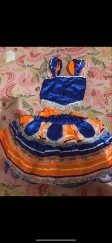 CONJUNTO JUNINO DE QUADRILHA