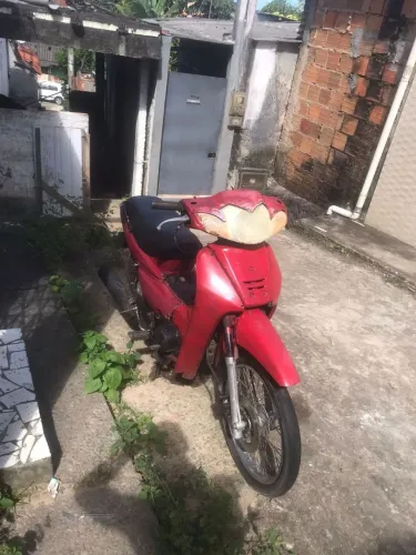 Phoenix 50 cc