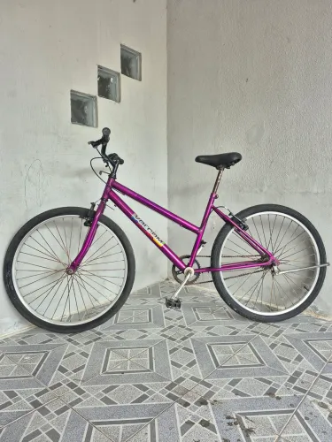 Bike aro 26