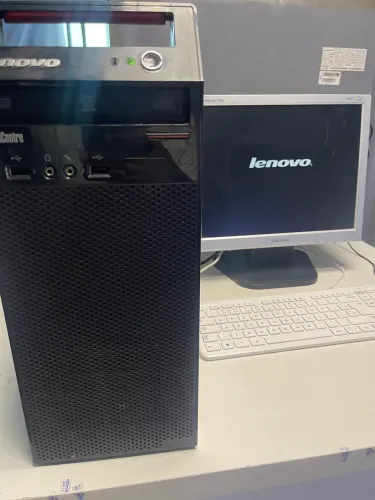 Computador i5 4? Geração 8GB SSD 240GB