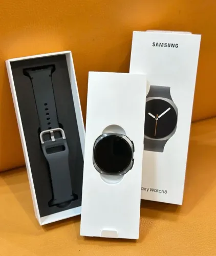 GALAXY WATCH 8 44MM BLUETOOTH + GPS