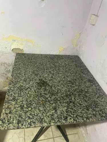 Mesa de cozinha