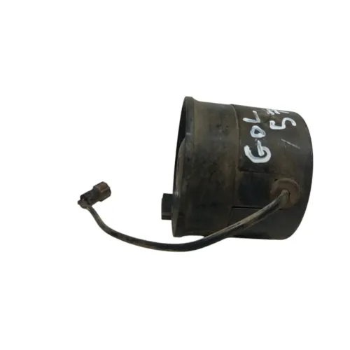 Sirene Alarme Volkswagen Gol G3 Parati 1999 A 2005 377953253