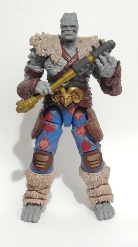 Marvel Legends Korg (Wave Thor: Love & Thunder 2022) Hasbro