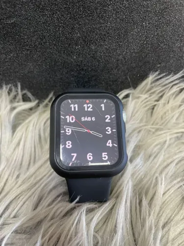 !!! PROMOÇÃO ?!! APPLE WATCH SÉRIE 6