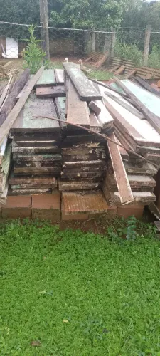 Lote de tábuas 