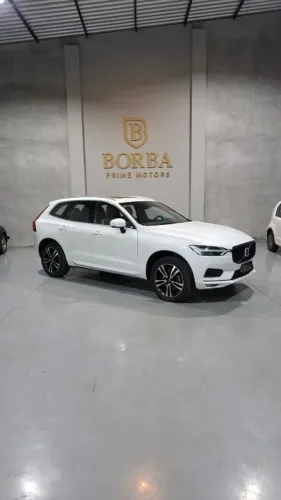 Volvo XC 60 T-5 Momentum 2.0 254cv AWD 5P 2018