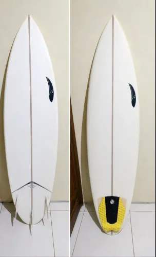 Prancha de surf
