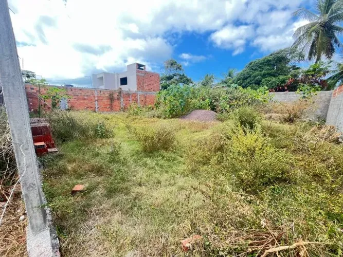TERRENO 2 LOTES 10X17 CADA TODO MURADO-340m2