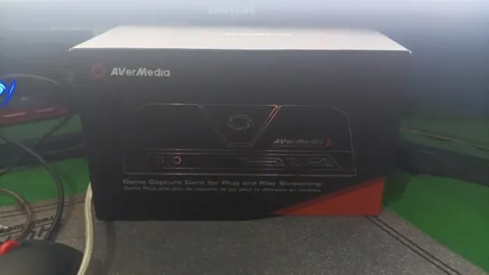 Live Gamer Portable 2 - GC510