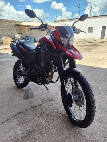 Lander 250