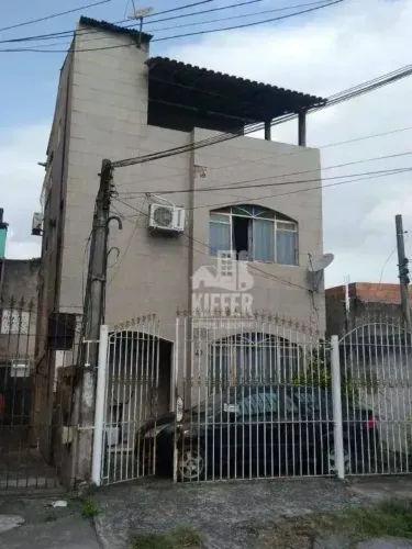 Casa com 4 quartos à venda, 90 m² por R$ 320.000 - São Miguel - São Gonçalo/RJ