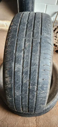 Pneu 205/60 R16