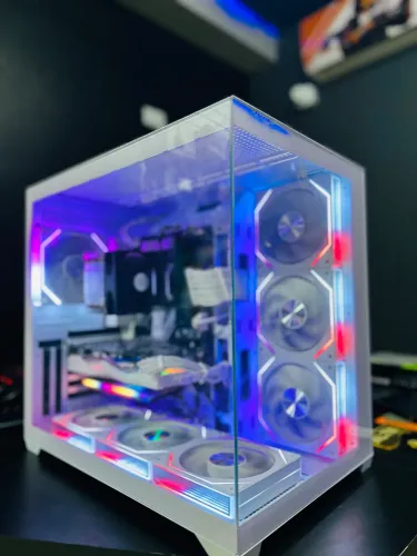 Pc Gamer Ryzen 7