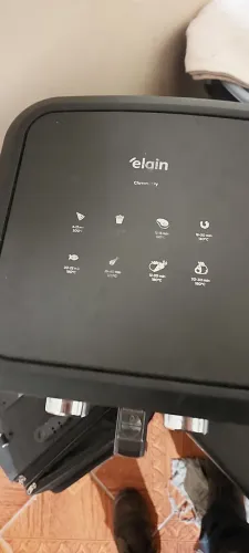 Air Fryer Elgin 8L 1900W