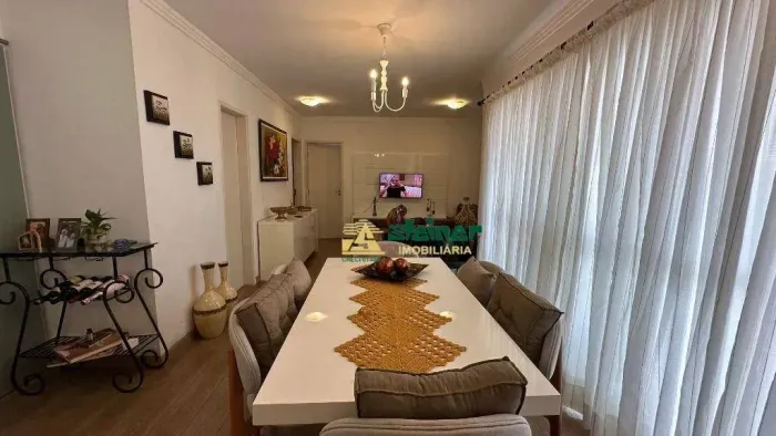Apartamento com 2 dormitórios à venda, 88 m² por R$ 850.000,00 - Vila Moreira - Guarulhos/
