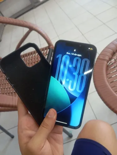 iPhone 12 pro Max usado