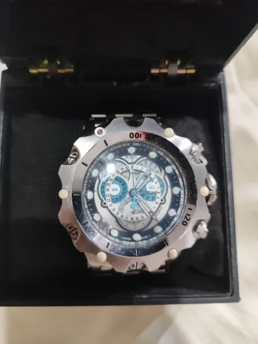Relógio Invicta Venom Hybrid 16803