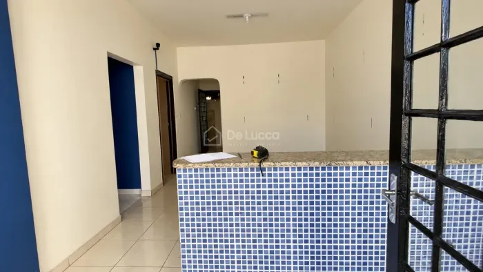casa - Cambuí - Campinas
