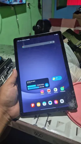 Samsung Galaxy tab A9+