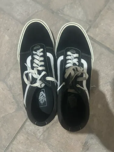 tênis casual Vans old skool, Novo. 