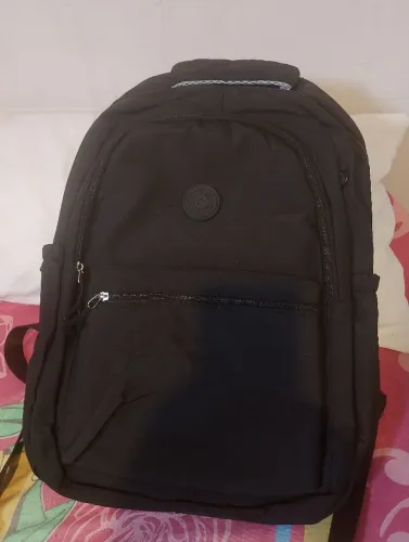 Mochila masculina