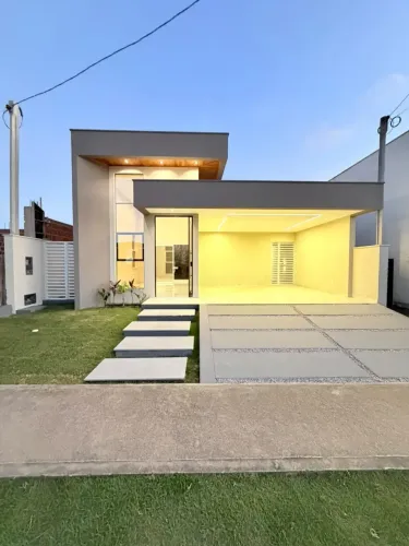 EDF CASA ECOVILLE 2 COM 135M2