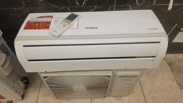 Ar condicionado inverter 9.000 btus