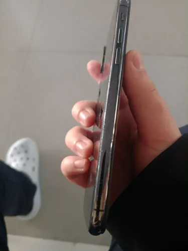 iPhone x 64 gb com acessórios,PRA HOJE!